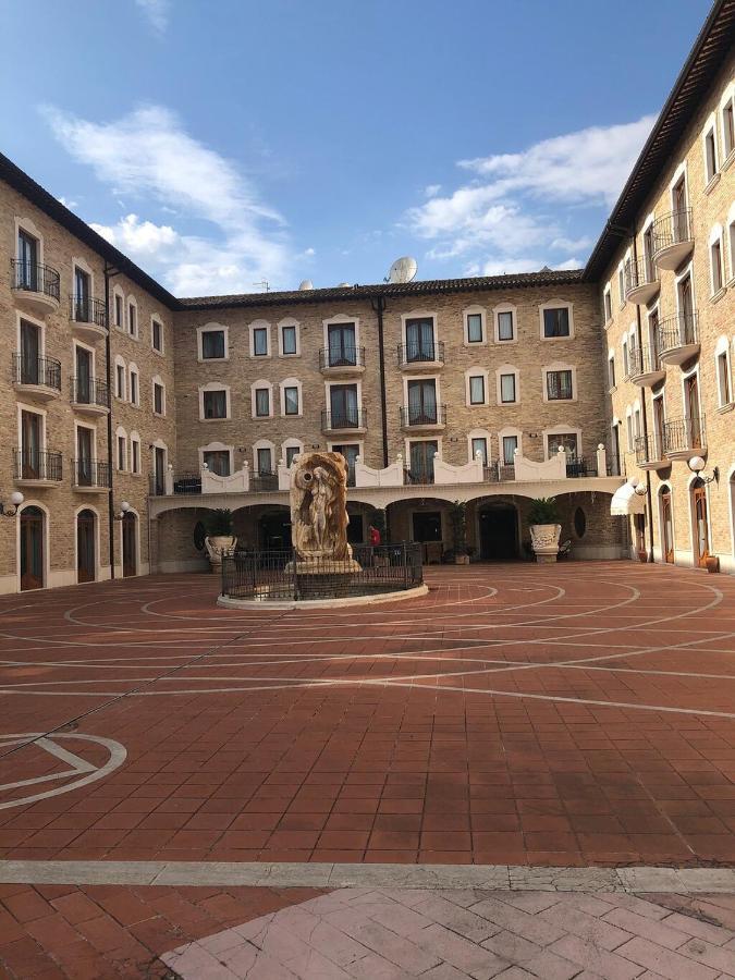 Hotel Casale Colli del Tronto Exterior photo
