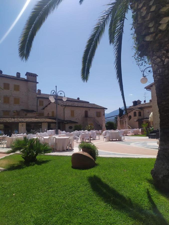 Hotel Casale Colli del Tronto Exterior photo