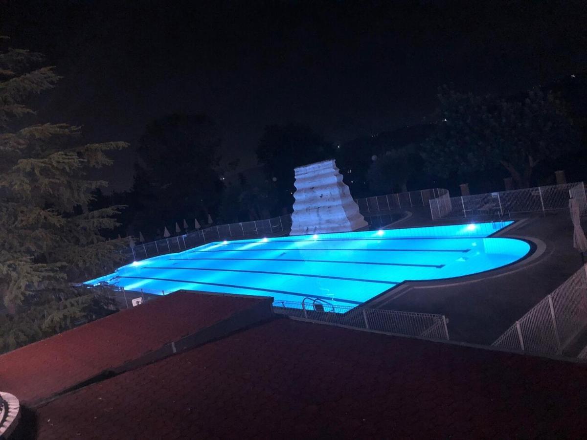Hotel Casale Colli del Tronto Exterior photo