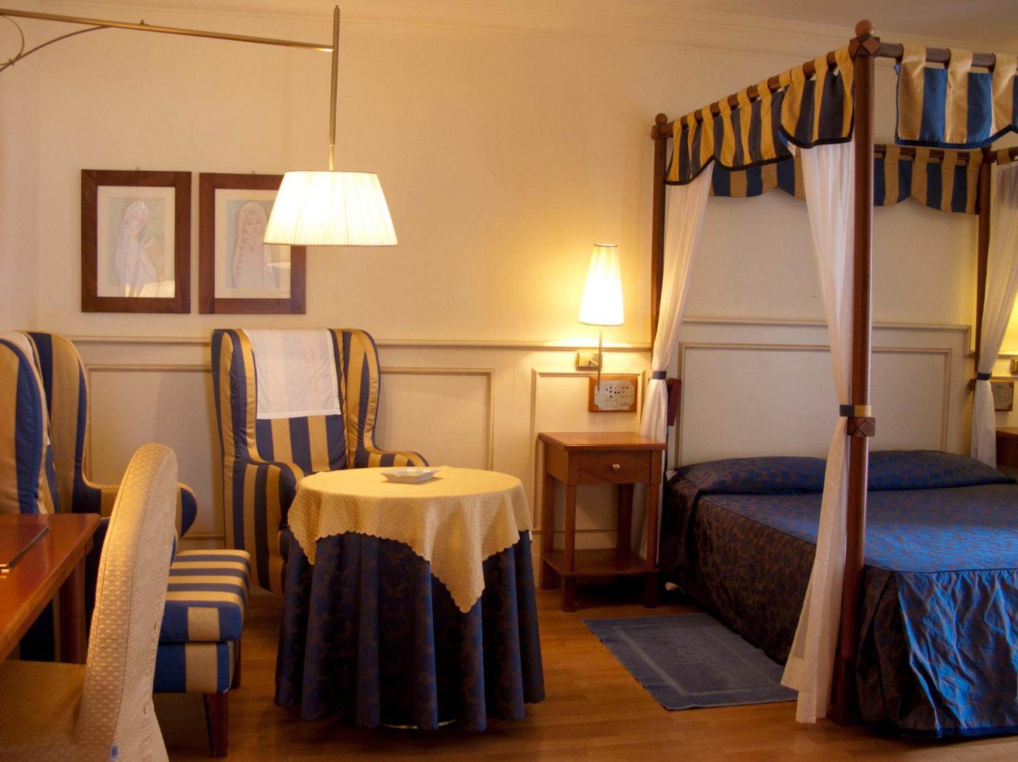 Hotel Casale Colli del Tronto Exterior photo