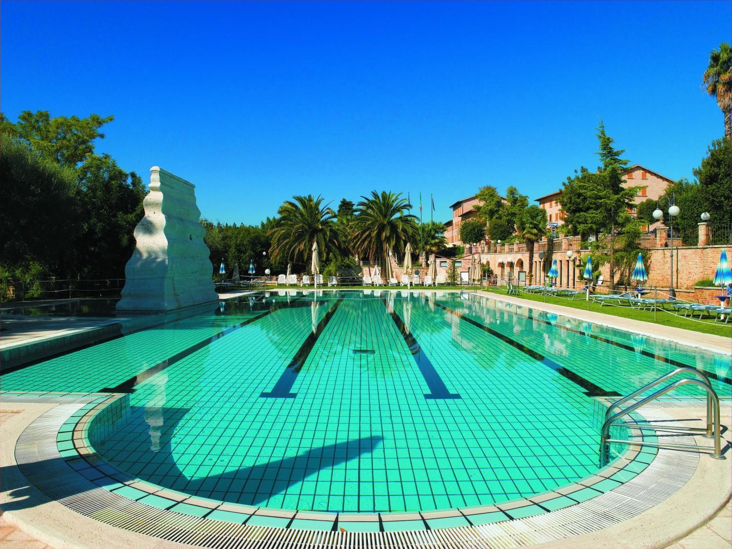 Hotel Casale Colli del Tronto Exterior photo