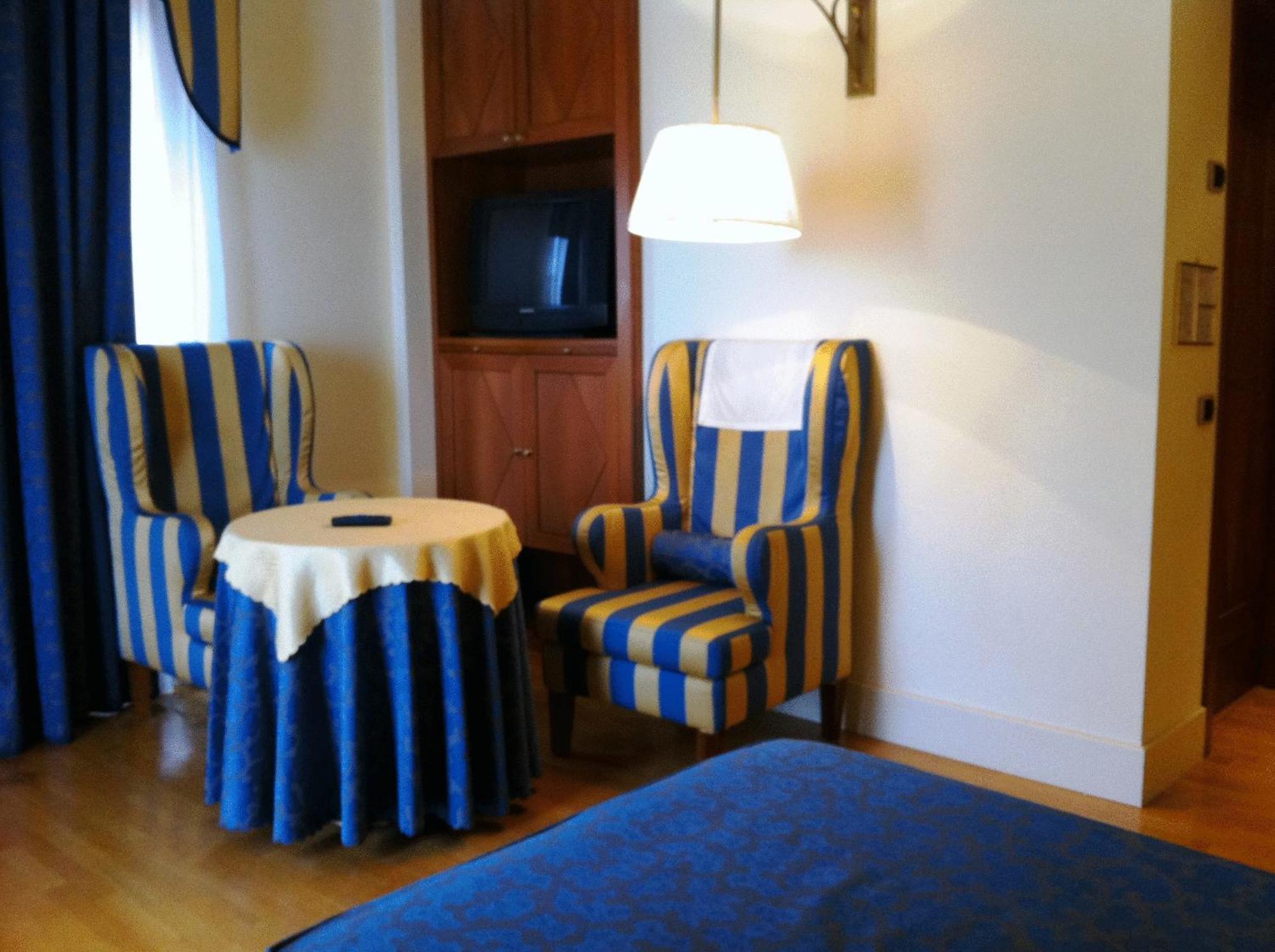 Hotel Casale Colli del Tronto Exterior photo