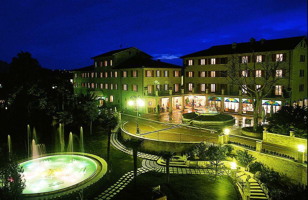 Hotel Casale Colli del Tronto Exterior photo