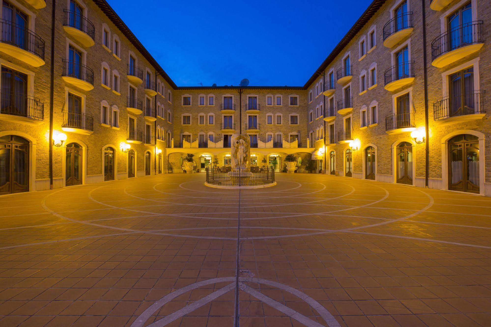 Hotel Casale Colli del Tronto Exterior photo