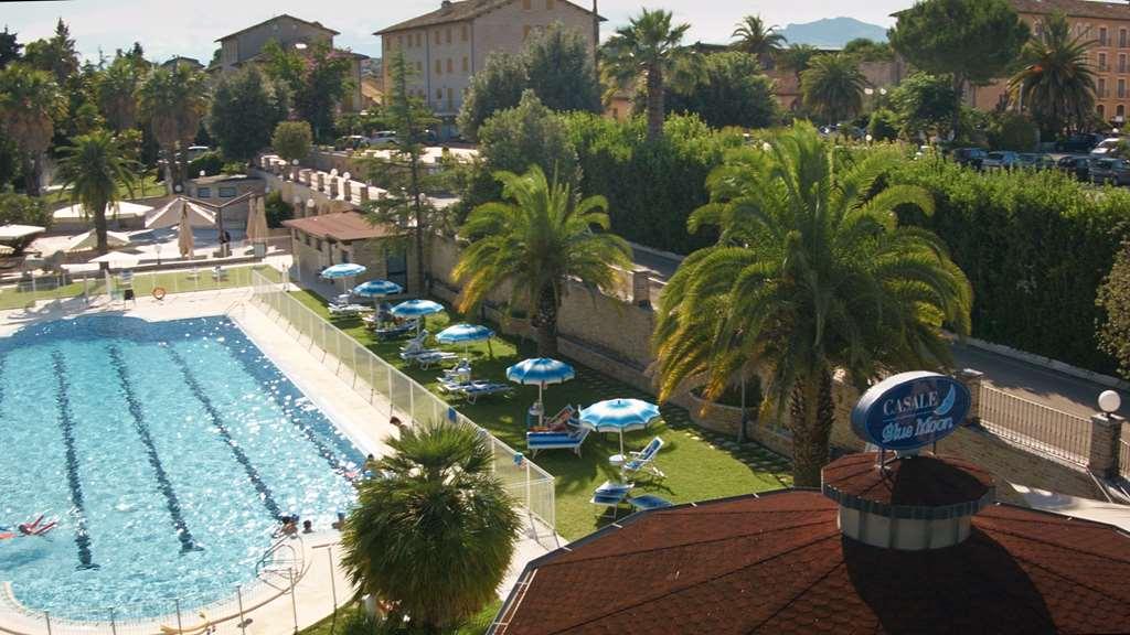 Hotel Casale Colli del Tronto Facilities photo