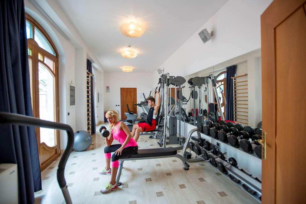 Hotel Casale Colli del Tronto Facilities photo
